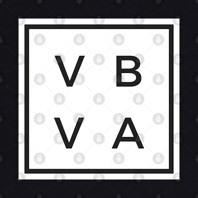 VBVA Virginia Beach Virginia Design by CoVA Tennis by CoVA Tennis